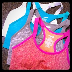 Avia Sports Bras